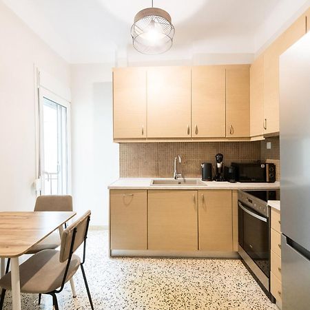 Portoseaview Apartments A Svolou 53 Szaloniki Kültér fotó