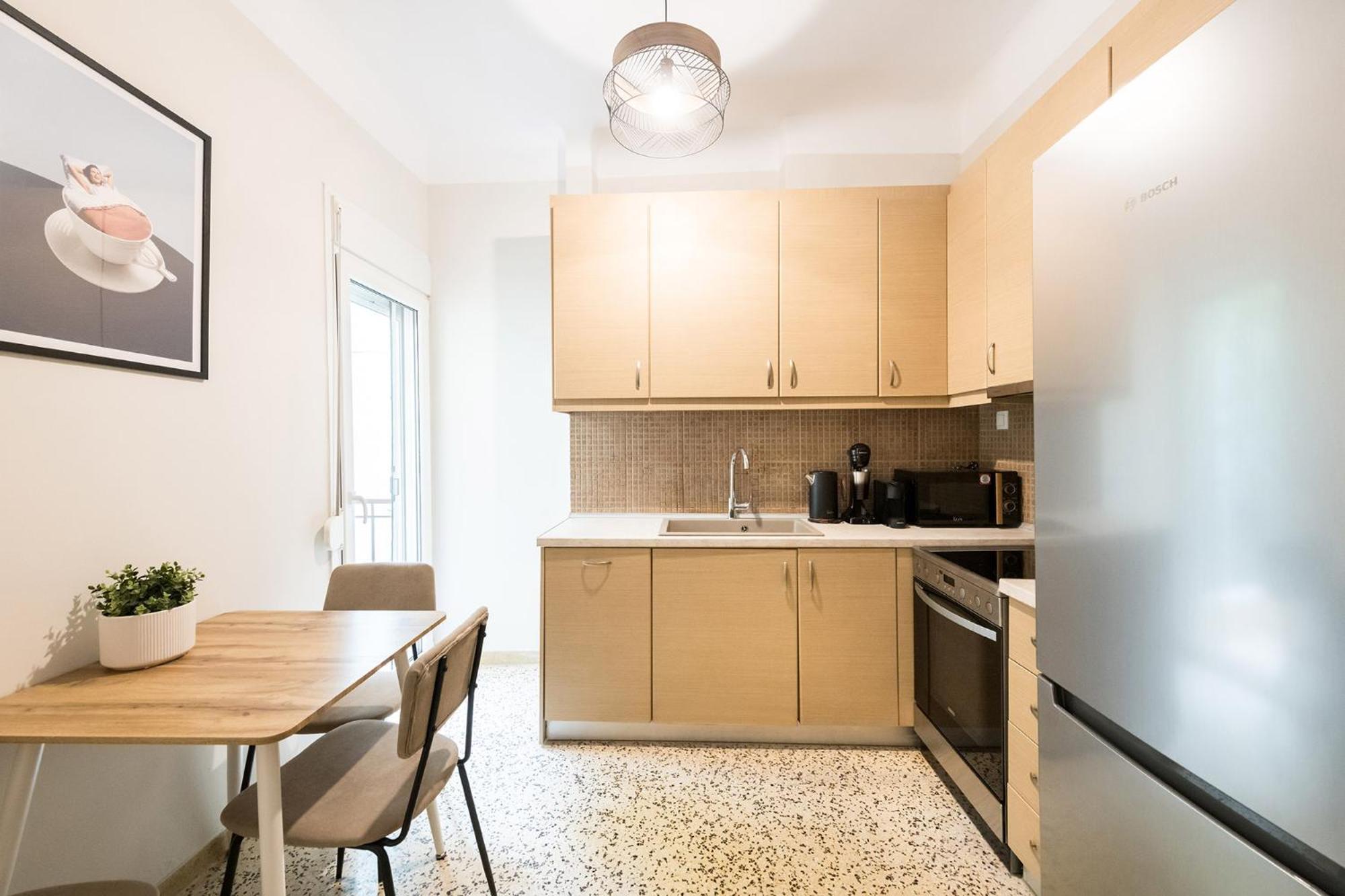 Portoseaview Apartments A Svolou 53 Szaloniki Kültér fotó