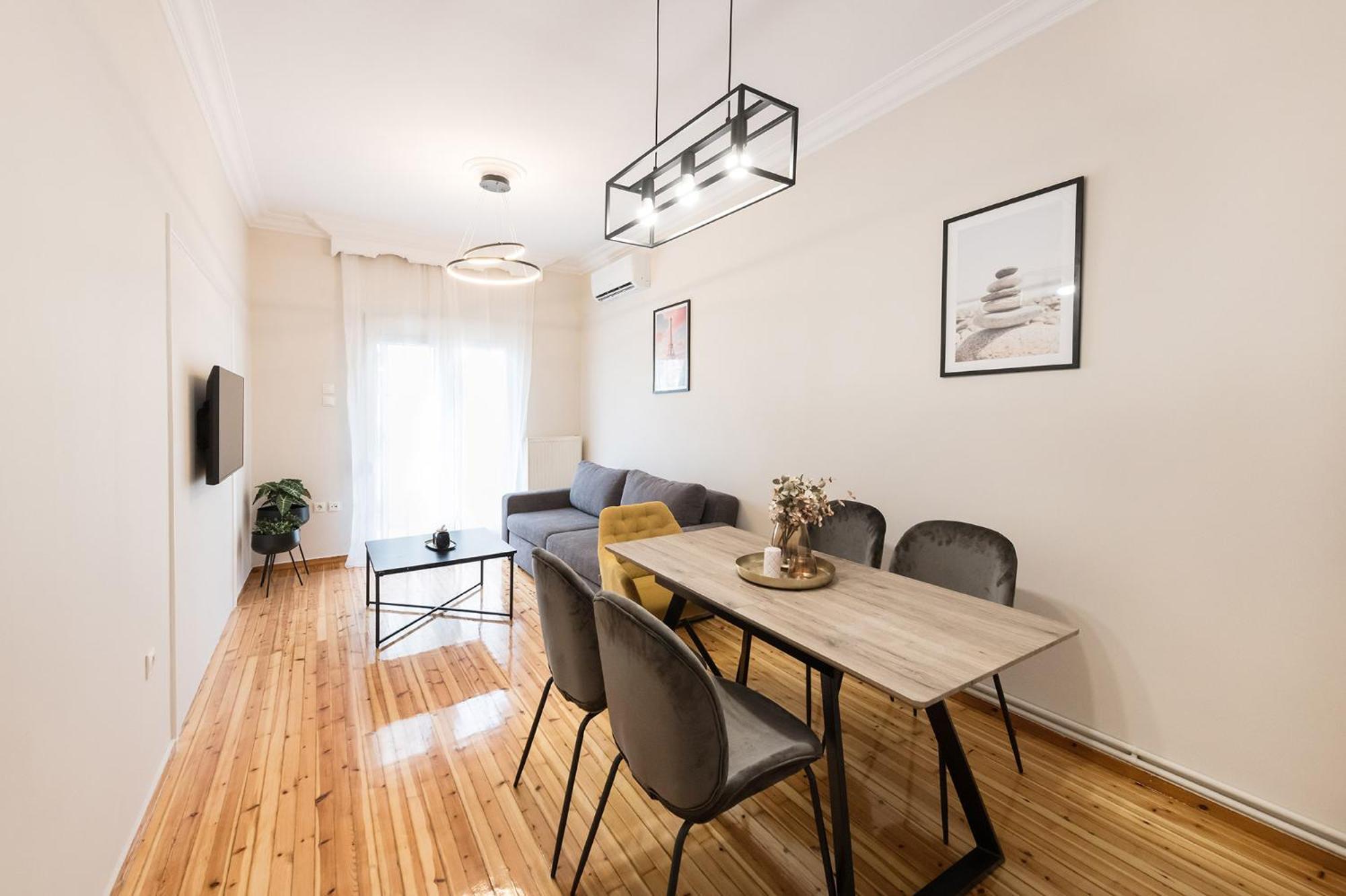 Portoseaview Apartments A Svolou 53 Szaloniki Kültér fotó