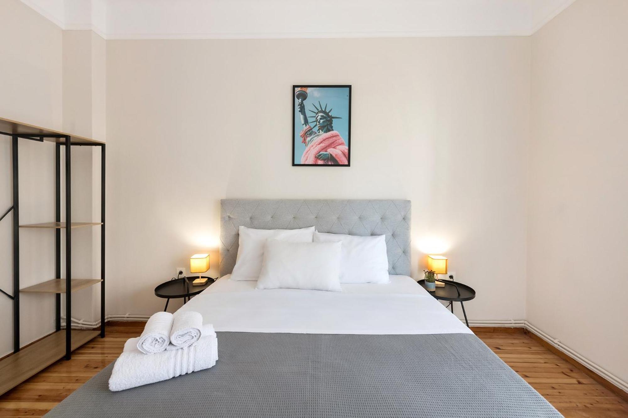 Portoseaview Apartments A Svolou 53 Szaloniki Kültér fotó
