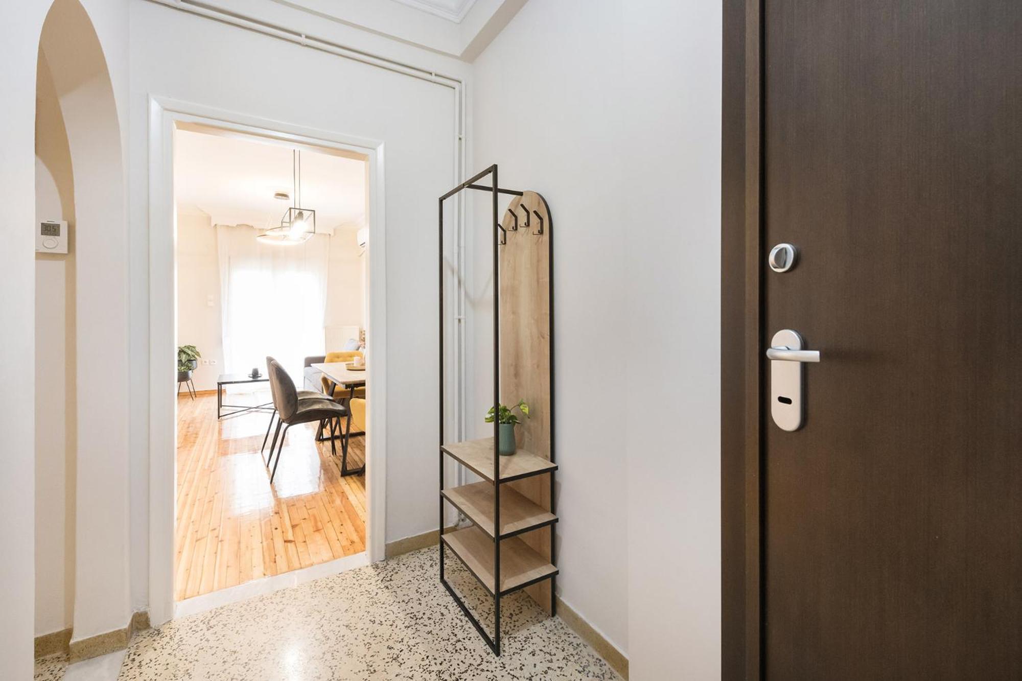 Portoseaview Apartments A Svolou 53 Szaloniki Kültér fotó