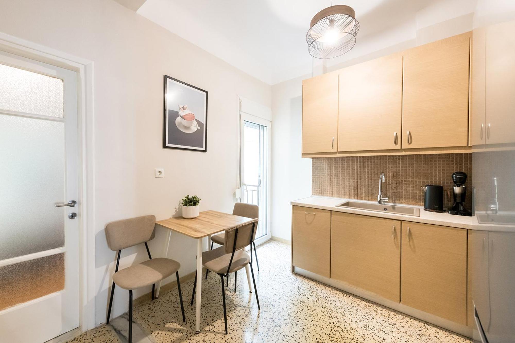 Portoseaview Apartments A Svolou 53 Szaloniki Kültér fotó