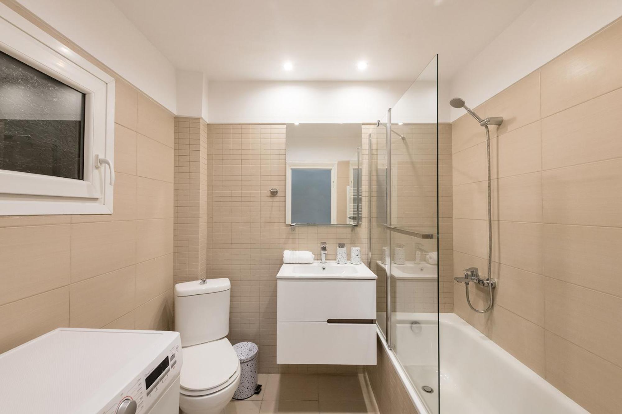 Portoseaview Apartments A Svolou 53 Szaloniki Kültér fotó
