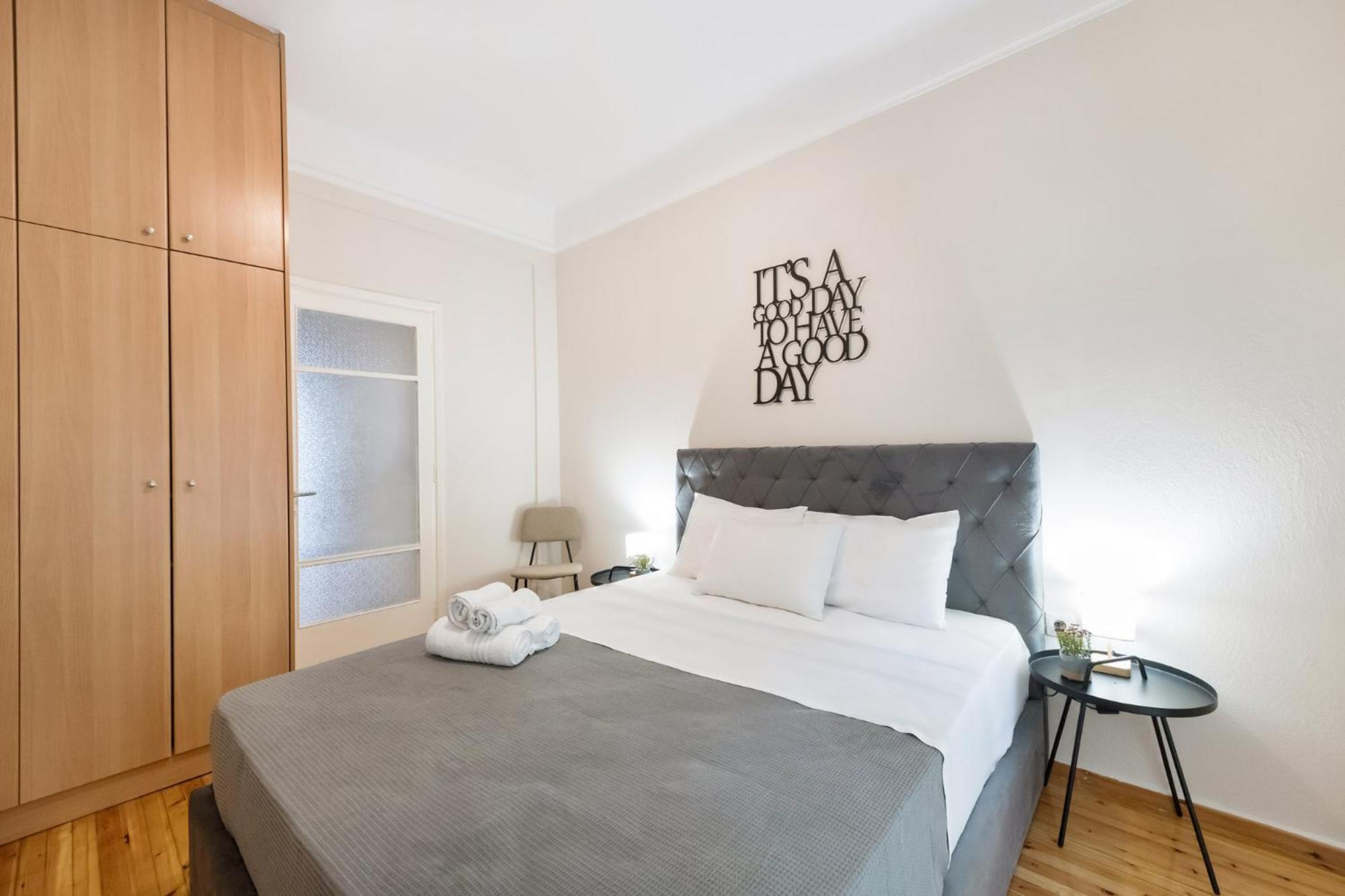 Portoseaview Apartments A Svolou 53 Szaloniki Kültér fotó